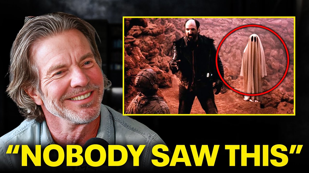 Актерский состав фильма «Враг мой» (1985) раскрыл то, чего большинство фанатов так и не поняли