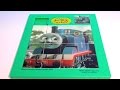 THOMAS and Friends Sliding Puzzle Toy きかんしゃトーマス　１５パズル