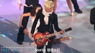 20101230 KBS BohemianRhapsody