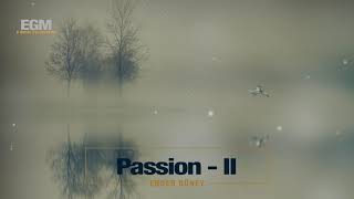 Passion II - Ender Güney  Resimi