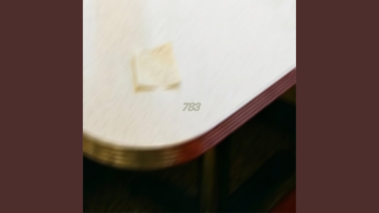 Watch ticket #783 on YouTube Watch ticket #783 on YouTube