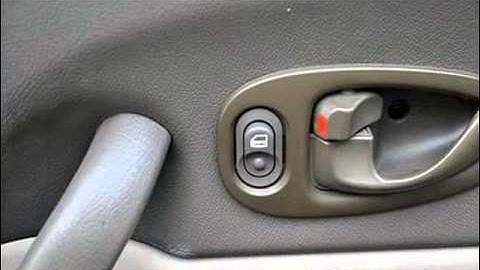 2003 Saturn VUE Used Cars Chesapeake VA