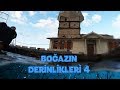 Boğazın Derinlikleri 4  |  Kız Kulesi  |  Kasım 2019 İstanbul