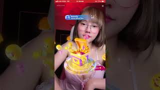 น้องเลม่อน น่ารัก bigo live