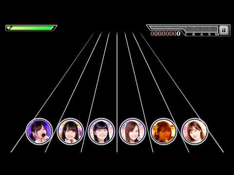 【乃木フェス】僕は僕を好きになる　Full Excellent  Expert