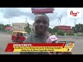 Residents Decry Rising Insecurity Following Daylight Abduction At Benin Vegetable Market.