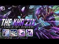 Khazix montage  the khazix  ez lol plays 489 60 fps