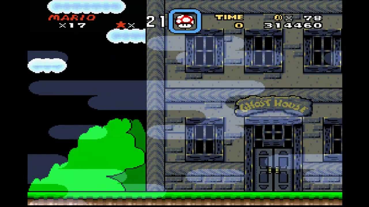 new super mario bros u deluxe world 7 ghost house new super mario bros u deluxe world 7 ghost house