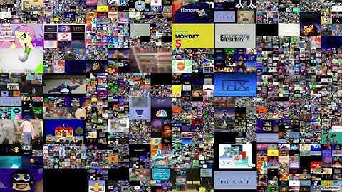 ANNOYING GOOSE BIGGEST PARISON