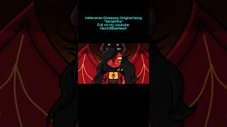 #helluvaboss #satan #asmodeus #fizzmodeus #helluvabossoriginalsong #originalsong #hazbinhotel