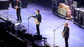 Paul McCartney - All My Loving LIVE @ Ahoy Rotterdam 24/03/2012