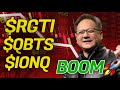 Time To Go ALL-IN On Quantum Stocks?!