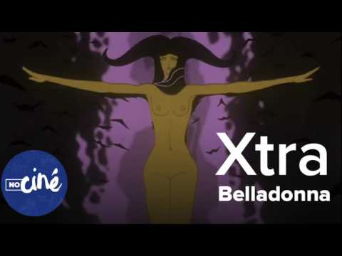 Xtra : Belladonna, un fascinant film culte