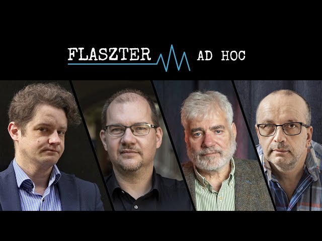 Flaszter – Ad hoc – EP választás: meddig árad a Tisza? class=