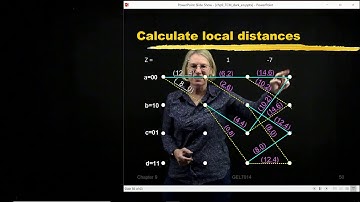 GEL7114 - Module 6.5 - TCM Example 4/8PAM