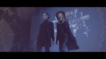 ‘Kaleidoscope’ Official Music Video