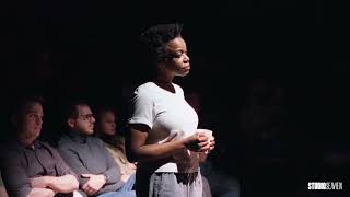 Watch Highlights From Studio Seaview's 'Well, I'll Let You Go'