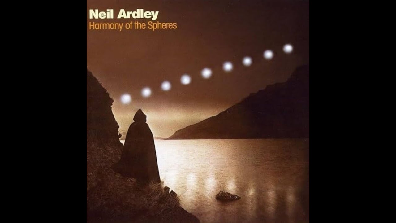 Neil Ardley - Leap in the Dark ℗ 1979 - YouTube Music