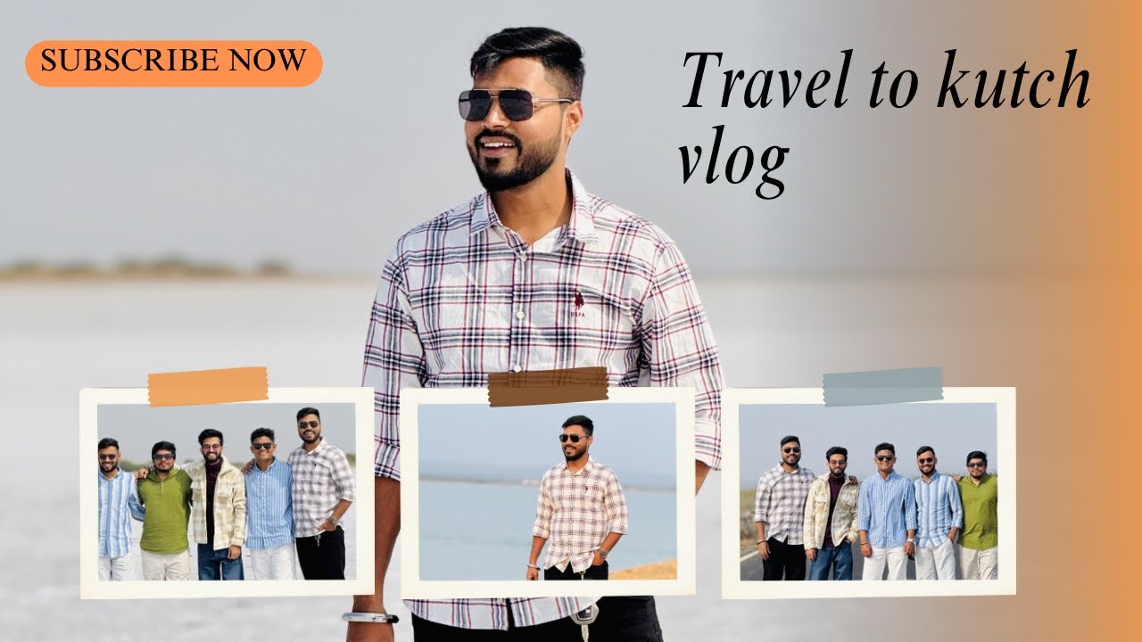 White Desert | Road To Heavean | Harappa Civilization | Dholavira