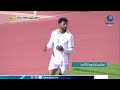 مباراة نادي سمائل نادي النهضة ضمن دوري جندال لكرة القدم