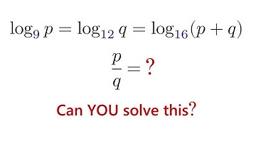 Many Students Fail This Log Question – But It’s Easier Than You Think!
