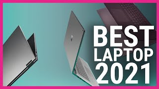 Best laptop 2021