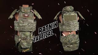 Ratnik Tactical Обзор СРС от Ars Arma - Видео от RATNIK-TACTICAL