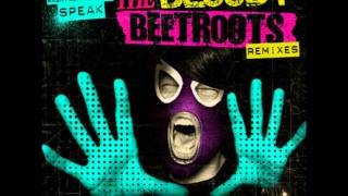 Timbaland - Miscommunication (The Bloody Beetroots Remix) HD