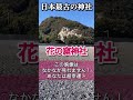 見たら超幸運※1万人に1人も見れません!磐座パワー#パワースポット #遠隔参拝