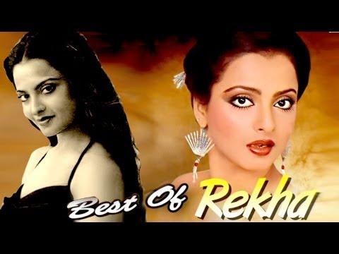 Hit Songs of Rekha