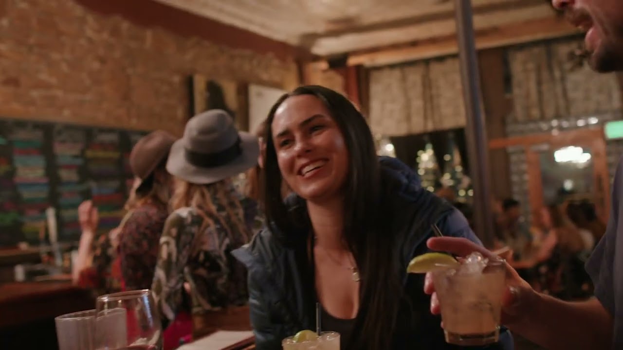 Ларами, Вайоминг — победитель премии Great American Main Street Award 2022 года.