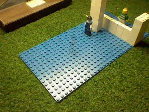 LEGO Thing