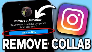 How to Remove Collaboration in Instagram (2026) - Full Guide