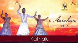 P18: Kathak: A Legacy in Motion | Aarohan 5.0 | 2024