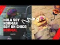 Los Muppets Malditos - My Friendly Neighborhood  Parte 1