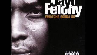 Jayo Felony - J.A.Y.O. (Justice Against Y'all Oppressors) Feat