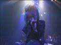 Toumei Nakago - Vidoll (Live)