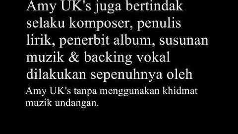 OKAY - kurelakan dikau pergi