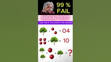 Let