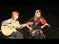 Traditional Irish Music from LiveTrad.com: Cherish The Ladies Clip 4