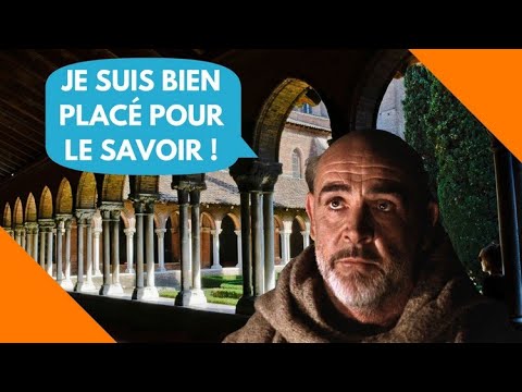 Vidéo: Visite des monastères et des abbayes en Italie