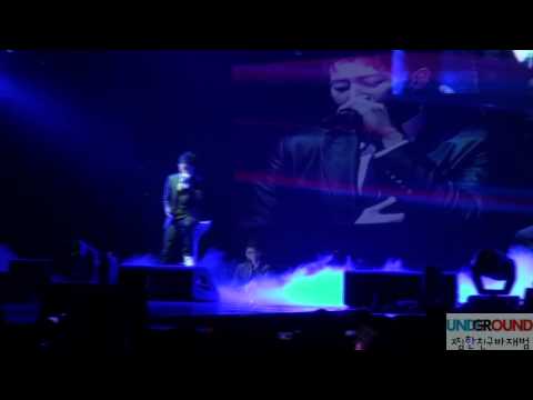 101224_26 Jay Park & ChaCha Speechless @White Love Con_Seoul+Busan multilay full ver.
