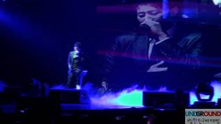 101224_26 Jay Park & ChaCha Speechless @White Love Con_Seoul+Busan multilay full ver.