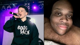 EDP And Lil Mosey Collab Soon?