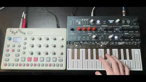 Microfreak/Model:Cycles