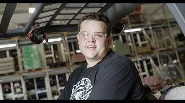 2021 Teammate Recruitment