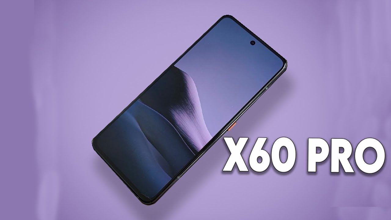 Terungkap Inilah Bocoran Spesifikasi Kunci Vivo X60 Pro
