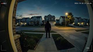 7 Terrifying Attempted Break Ins Caught On Camera
