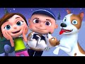 Dog Rescue Episode | Zool Babies Series | Cartoon Animation For Children