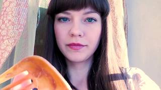 ASMR Relaxing triggers for those who do not have the creeps
